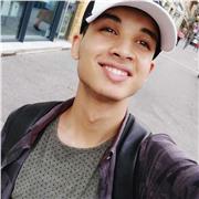 Etudiant a l'université j'ai un excellent niveau en anglais j'offre des cours particuliers
